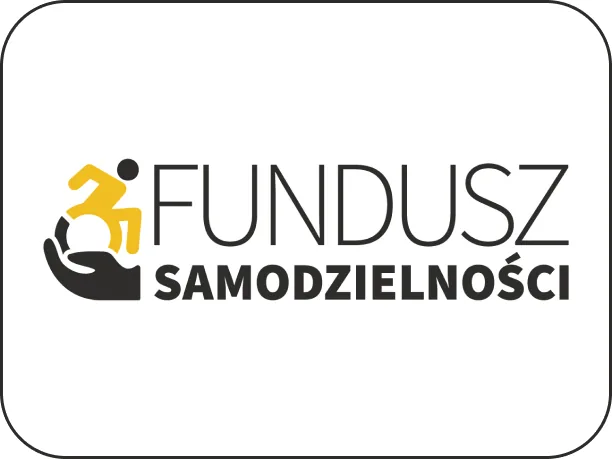 Logo programu Fundusz Samodzielności